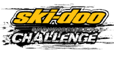 Ski-Doo Snowmobile Challenge logo for Xbox 360
